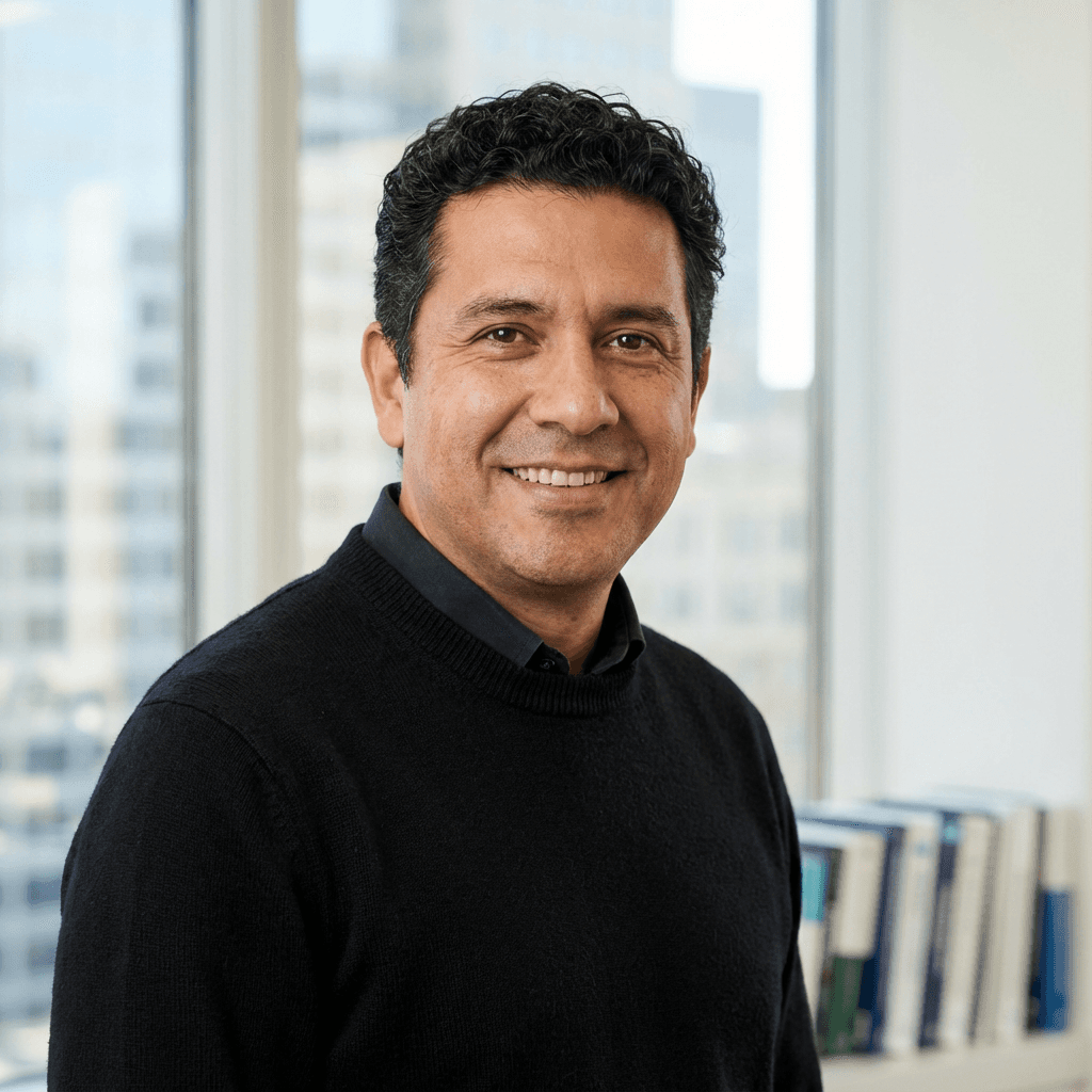 Condo owner in North York