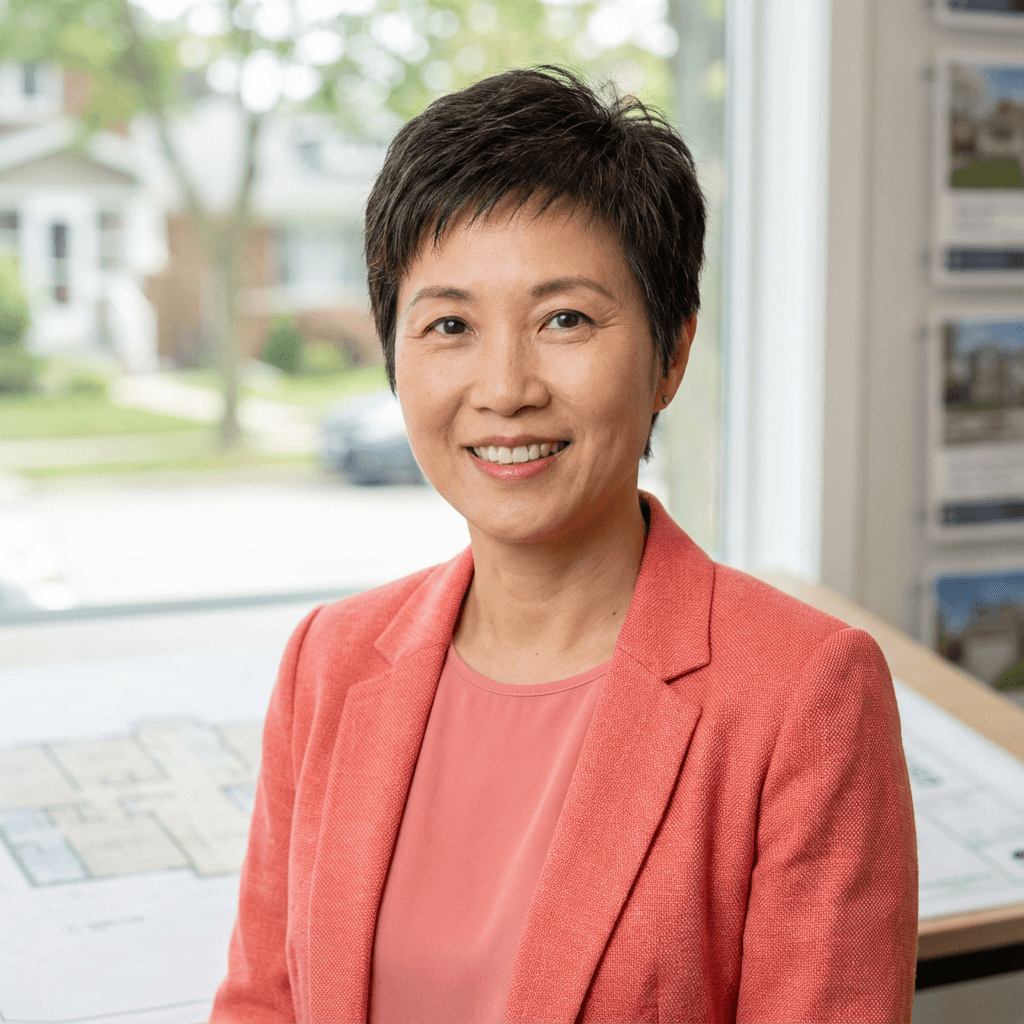 Homeowner in Toronto