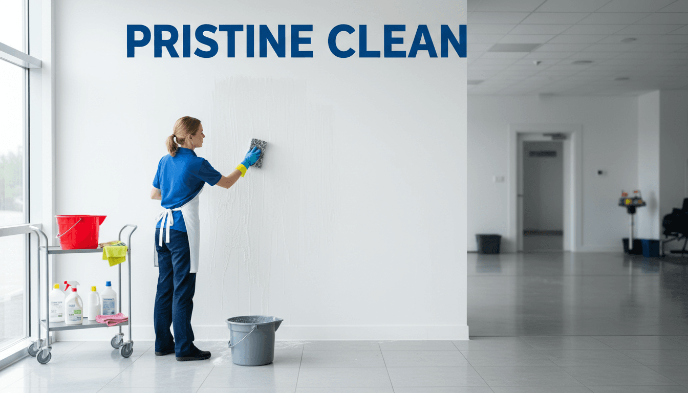 Wall Washing
